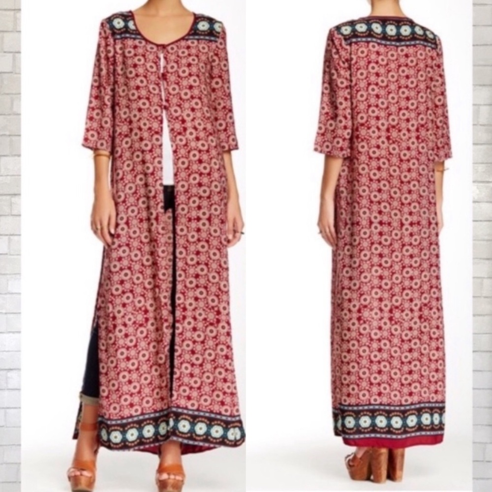 Romeo & Juliet Couture M Kimono